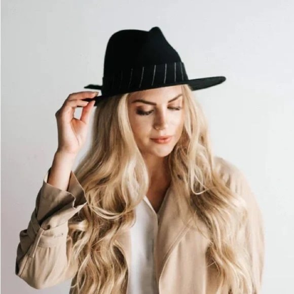 Gigi Pip Gamblers Hat main image 7